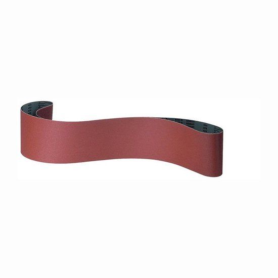KLINGSPOR Schuurband CS 310 X Lengte 2.000 mm Breedte 150 mm Korrel 60