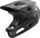 Abus helm YouDrop FF muted black S 48-55cm