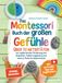 Das HappyWu Verlag Das Montessori Buch der großen Gefühle