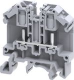 Weidmüller Aansluitklem SRL 3 2614930000 Wit Doos a 100 stuks