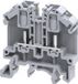 Weidmüller Aansluitklem SRL 3 2614930000 Wit Doos a 100 stuks