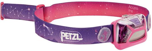 Petzl Tikkid