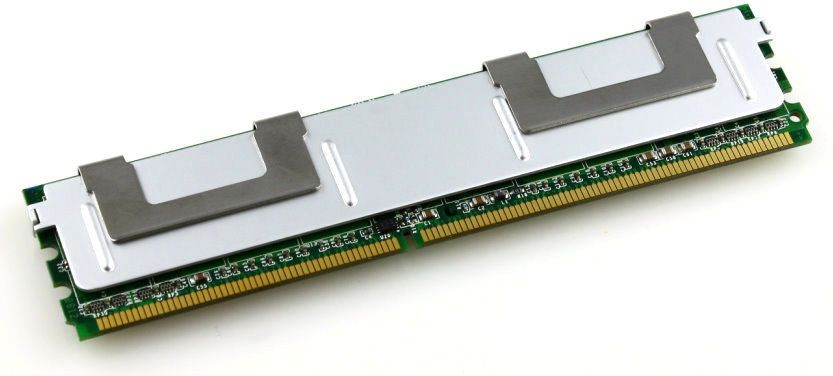 MicroMemory MMHP190-4GB - 4GB DDR3 1333MHz PC/Server Geheugenmodule