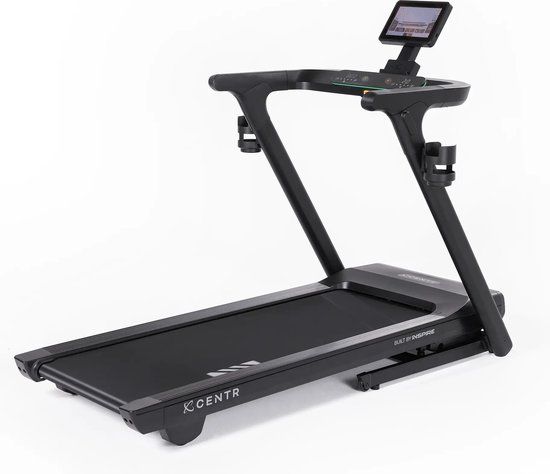 Centr RUNR-S Loopband