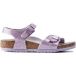 Birkenstock Sandales enfant Rio Birko-Flor