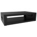 Hammond Electronics RCBS1901013BK1 19 supports modulaires 330.2 x 533.4 x 317.5 Acier Noir 1 pièce(s)