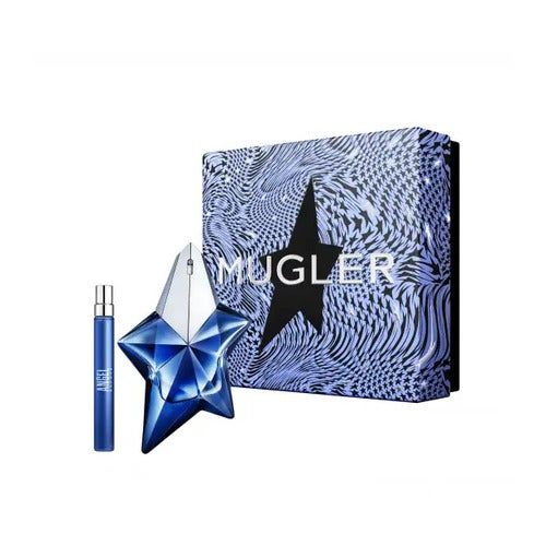 Mugler Angel Elixir Eau de Parfum 50ml Gift Set