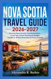 Nova Scotia Travel Guide 2026-2027