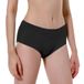FEIXIANG Fietsbroek voor dames, fietsbroek, shorts, fietsen, ondergoed, 4D-gelvulling, ademend, sneldrogende broek