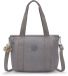 Kipling Asseni S Dames Tas - Inviting Grey