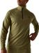Dare 2b Fuse up II Core Stretch Skipulli Heren olijfgroen