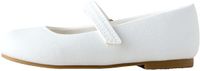 Next - Meisjes - Mary Jane-schoenen met klittenbandsluiting voor speciale gelegenheden - Wit