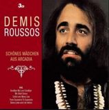 Universal Music Demis Roussos Schones Madchen Aus Arcadia