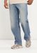 G-Star Raw Deeggie Relaxed Straight Jeans Heren - Lichtblauw - Maat 31/30