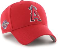 47Brand Baseball cap LA Angels MLB Series Sureshot