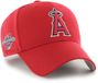 47Brand Baseball cap LA Angels MLB Series Sureshot