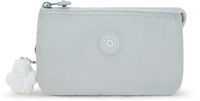 Kipling CREATIVITY L Dames Portemonnee - Easy Grey