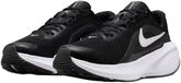 Nike Downshifter 14 Hardloopschoenen Dames Zwart/Wit