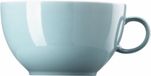 Thomas Sunny Day Soft Blue Cappuccino Obertasse 0,38 L