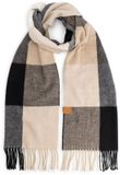 MGO Leisure Wear MGO Malton Dames Sjaal Zand