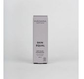 Mádara Skin Equal Foundation - A6063 - 30ml - SPF15 - Dames