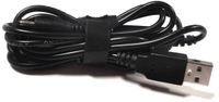 Furygan Usb Kabel Zwart UNIQU