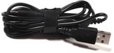 Furygan Usb Kabel Zwart UNIQU