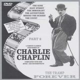 N/a Charlie Chaplin - Tramp 2