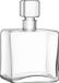 L.S.A. Cask Whisky Karaf Vierkant 1 liter - Glas - Transparant