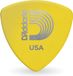 D'Addario 2DYL3-25 Duralin Guitar Picks