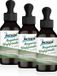 increase NATURALLY Liposomale Magnesium Bisglycinat Tropfen - 3000mg