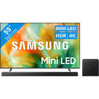 Samsung M83H / Mini-led screen / 55 / 2026
