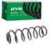 KAYABA UK KYB RH6606 spoelveer | Compatibel met: HONDA CIVIC VIII Hatchback