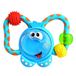 Chicco 2206398 rammelaar bijtring olifant