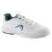 HEAD heren Revolt Court Mentennisschoenen
