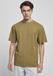 Urban Classics Tall Tee T-shirt Homme L Vert