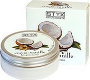 Styx Kokos Vanille body crème 200ml