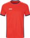 Jako Primera Kinder T-shirt Korte Mouw - Oranje