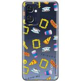 ERT GROUP mobiel telefoonhoesje voor Oppo RENO 7 5G Friends 026