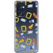 ERT GROUP mobiel telefoonhoesje voor Oppo RENO 7 5G Friends 026