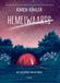 Hemelwaarts (Hardback)