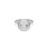 Swarovski 5758472 - Ring (sieraad) - Metaal