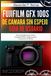 Fujifilm GFX 100S de Cámara sin Espejo Guía de Usuario