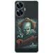 ERT GROUP mobiel telefoonhoesje voor Realme C55 Horror patroon It 021