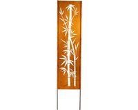 Homedelux Decoratie Standaard - Roest look (230 x 50cm)