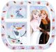 STOR Frozen Table, Plastique, Résistant au micro-ondes