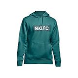 Nike Sportbroek, DK Atomic Teal/White/DK at, XL