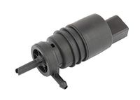 MAPCO Waschwasserpumpe Front und Heckscheibe 90807