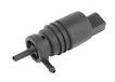 MAPCO Waschwasserpumpe Front und Heckscheibe 90807