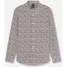 OLYMP Langarmhemd "OLYMP Casual, Regular Fit, Kent"